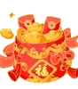 Quay số trúng thưởng 888p 10